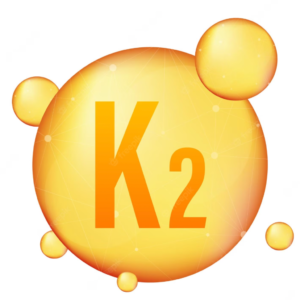 Benefícios da Vitamina K2 para Saúde